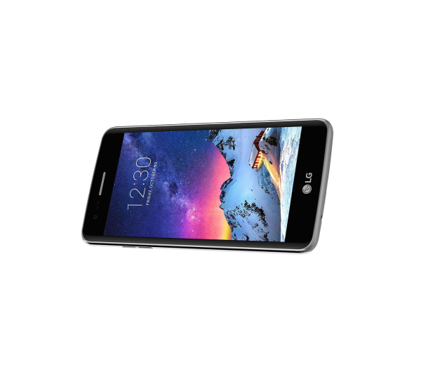 LG K8 2017 LTE Dual SIM tytanowy - 351957 - zdjęcie 8